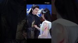 Esther Yu and Dylan Wang {Love Between Fairy and Devil