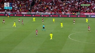 Flamengo x Palmeiras 081123