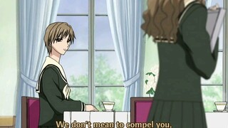 Maria-sama Ga miteru S2E9 eng sub