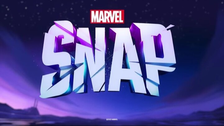 Free Game: MARVEL SNAP