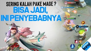 Sering kalah Pake Mage? Bisa jadi ini penyebabnya - Review Skin Pharsa Starlight