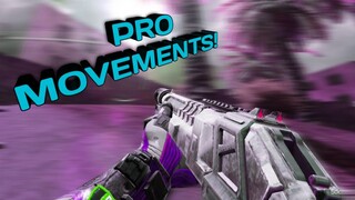 5 MOVEMENT TIPS YOU NEED TO KNOW BEFORE THE MOVEMENT NERF IN CODM!