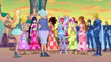 winx club Season 6 ตอนที่ 3 พากย์ไทย (TIGA)