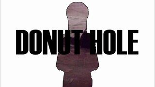 [ Handwritten by Chainsaw Man ] DONUT HOLE