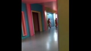 Góc nhìn thứ nhất, nếu bạn là thí sinh của "Squid Game"