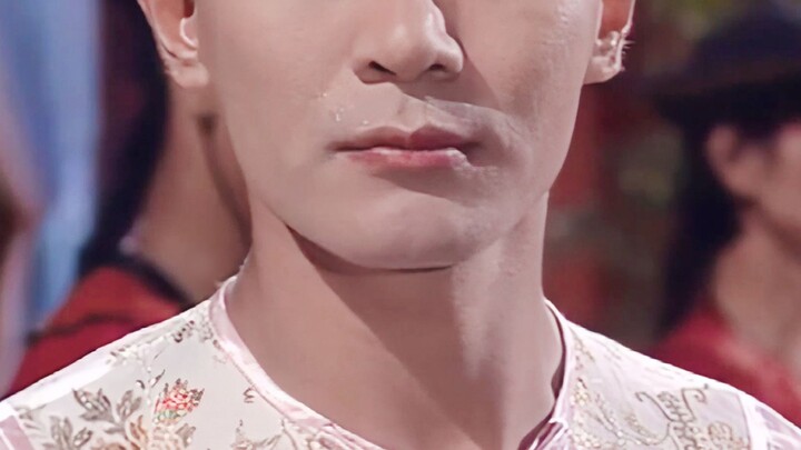 แล้วจะยังไงถ้าเขาเป็นพระเอกจอมวางแผน? ตราบใดที่การแสดงของเขาแข็งแกร่งเพียงพอ ก็ยากที่จะไม่ชอบเขา!