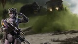 Warzone Godzilla vs King Kong Squad 21kill Gameplay 4K (No Commentary)