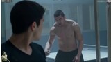 [Movie] A Man Beat Down Two Strong Cell Mates