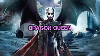 DRAGON QUEEN (1080P_HD) Eng_Sub * Watch_Me