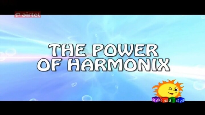 Winx Club 5x06 - The Power of Harmonix (Malayalam - Kochu TV)
