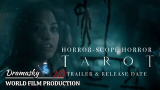 T a r o t - Film Horor