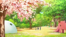 kimi uso eps 2 (sub indo)