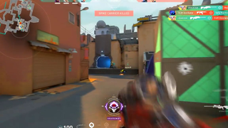 Breaking Point ��