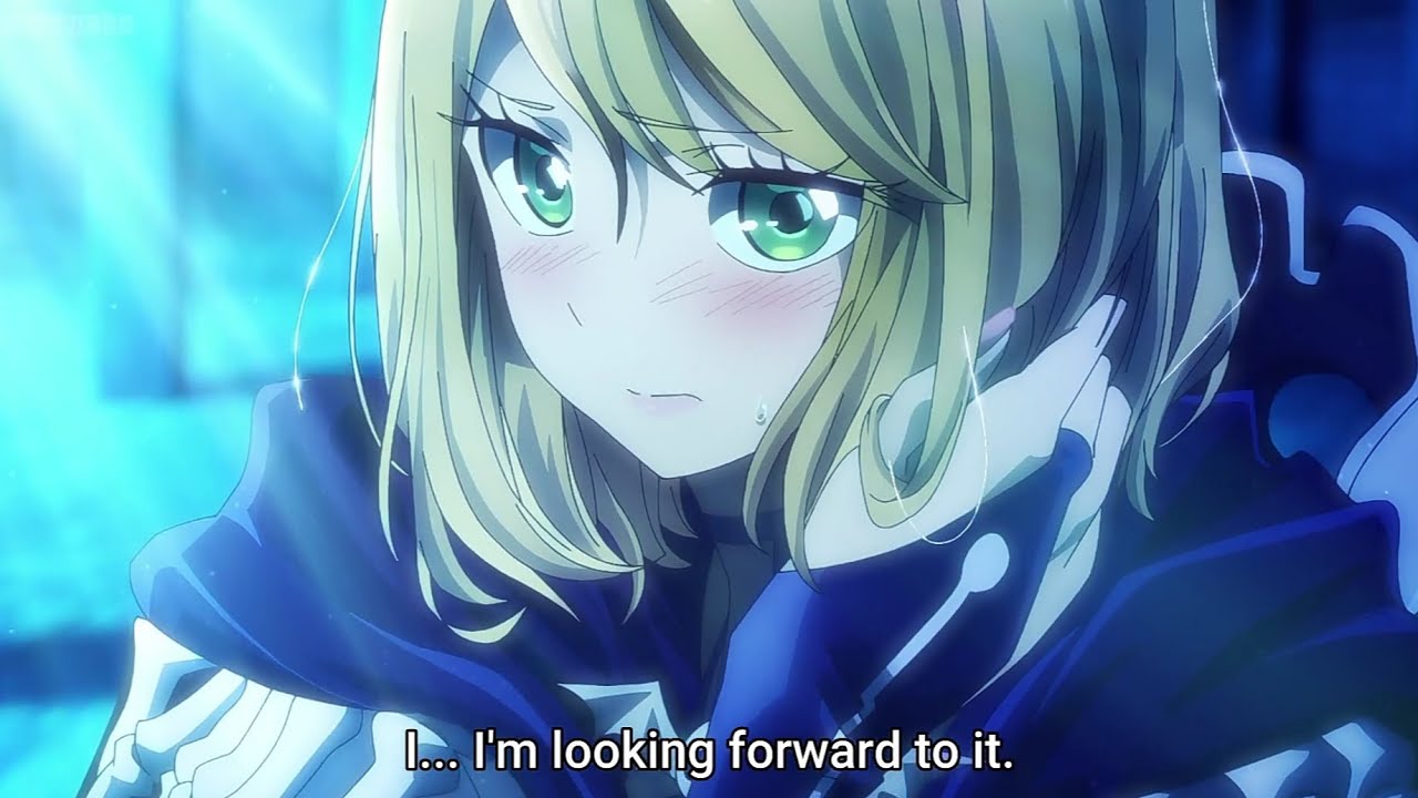 Desumi Agrees To Be Fudo's Girlfriend - Koi wa Sekai Seifuku no Ato de (Ep  1) - Bilibili