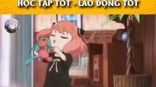 ANYA hết mất dạy rồi 🤣🤣🤣