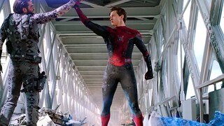 Dari tiga generasi indra laba-laba Spider-Man, manakah yang menjadi favorit Anda?