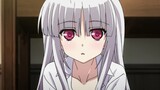 [Anime] From Roommates to Loves | "Absolute Duo"
