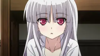 [Anime] From Roommates to Loves | "Absolute Duo"