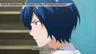 Ao no Orchestra Episode 13  Sub Indo [ARVI]