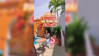 Sống ảo Homestay Địa Trung Hải ở Vũng Tàu