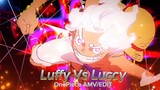 Luffy jadi seKeren ini 🥶