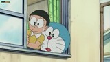Review phim Doraemon  Thực phẩm chủ nào tớ lấy gương quảng cáo
