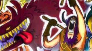 elbaf mencekam, anak-anak raksasa ketakutan para monster mengerikan menyerang elbaf