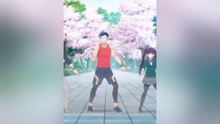 😂 siêu nhân ở mọi nơi fyp anime koiwasekai