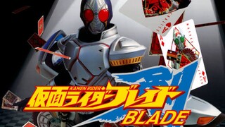 Turn Up! Ayo Blade Basmi Para Undead