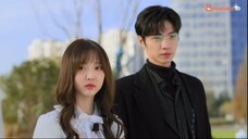 Confess Your Love Eps 1-4 Sub Indo