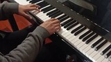 [Piano/Improvisasi] Didedikasikan untuk dua malaikat saudara dan saudari Duo Mao, musim ketiga dunia
