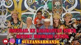 NENEK DAYAK TELINGA PANJANG DAN CEWEK CANTIK DAYAK