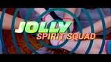 Jolly Spirit Squad (2020) Starring Joaquin Domagoso [Official Trailer]