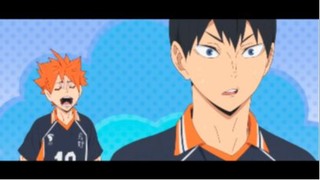 Haikyuu Hinato Best Moments 5 | #anime #animesport #haikyuu