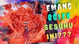 4 Karakter Di Naruto Yang Bisa Lepas Dari Pengaruh Jutsu Edo Tensei