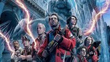 Ghostbusters Frozen Empire (2024) 720p Hindi Dubbed + Eng New Action Movie
