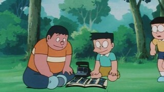 Doraemon Hindi S03E41