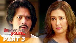 'Unexpectedly Yours' FULL MOVIE Part 3 | Sharon Cuneta, Robin Padilla