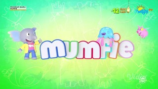 Intro Mumfie di Mentari TV