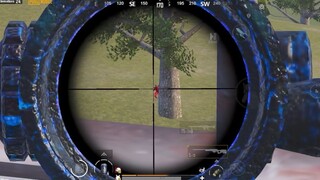 KING OF SNIPER🔥Pubg Mobile