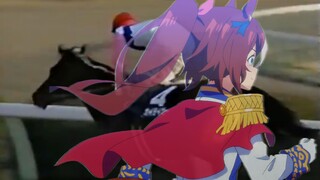 [ Uma Musume: Pretty Derby ] Ca ngợi điều kỳ diệu