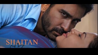 Saithan -  Trailer Vijay Antony, Arundhathi Nair