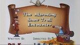 Mad Jack the Pirate S1E8a - The Alarming Snow Troll Encounter (1998)