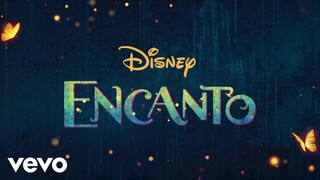 Germaine Franco - The Dysfunctional Tango (From "Encanto"/Score/Audio Only)