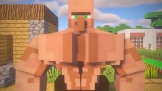 Minecraft meme.13