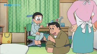 Doraemon episode 483