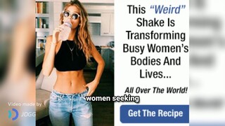 Lose Weight FAST With This Secret Method | Transform Your Body in Just Weeks!