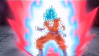 Goku fan follow koro