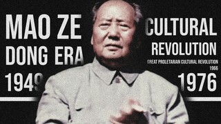 【EDIT/PHONK】Mao Zedong Era