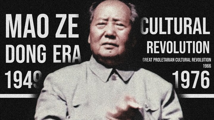 [EDIT/PHONK]Thời đại Mao Trạch Đông